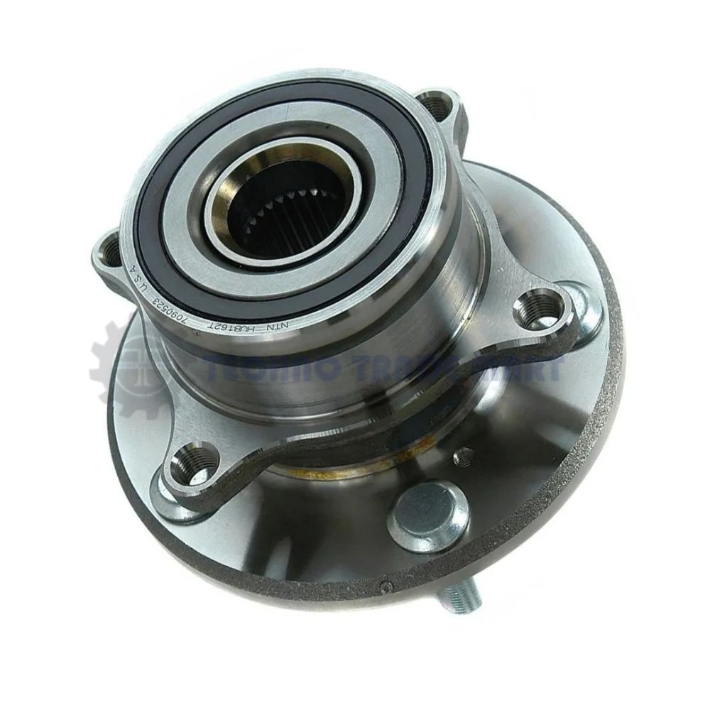 Wheel Hub Bearings Per Piece